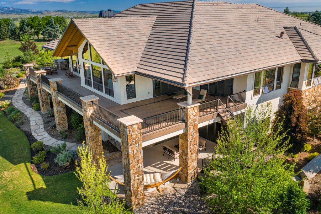 Plan Out Your Budget in Boulder, CO with Our Cost to Build a Deck Guide