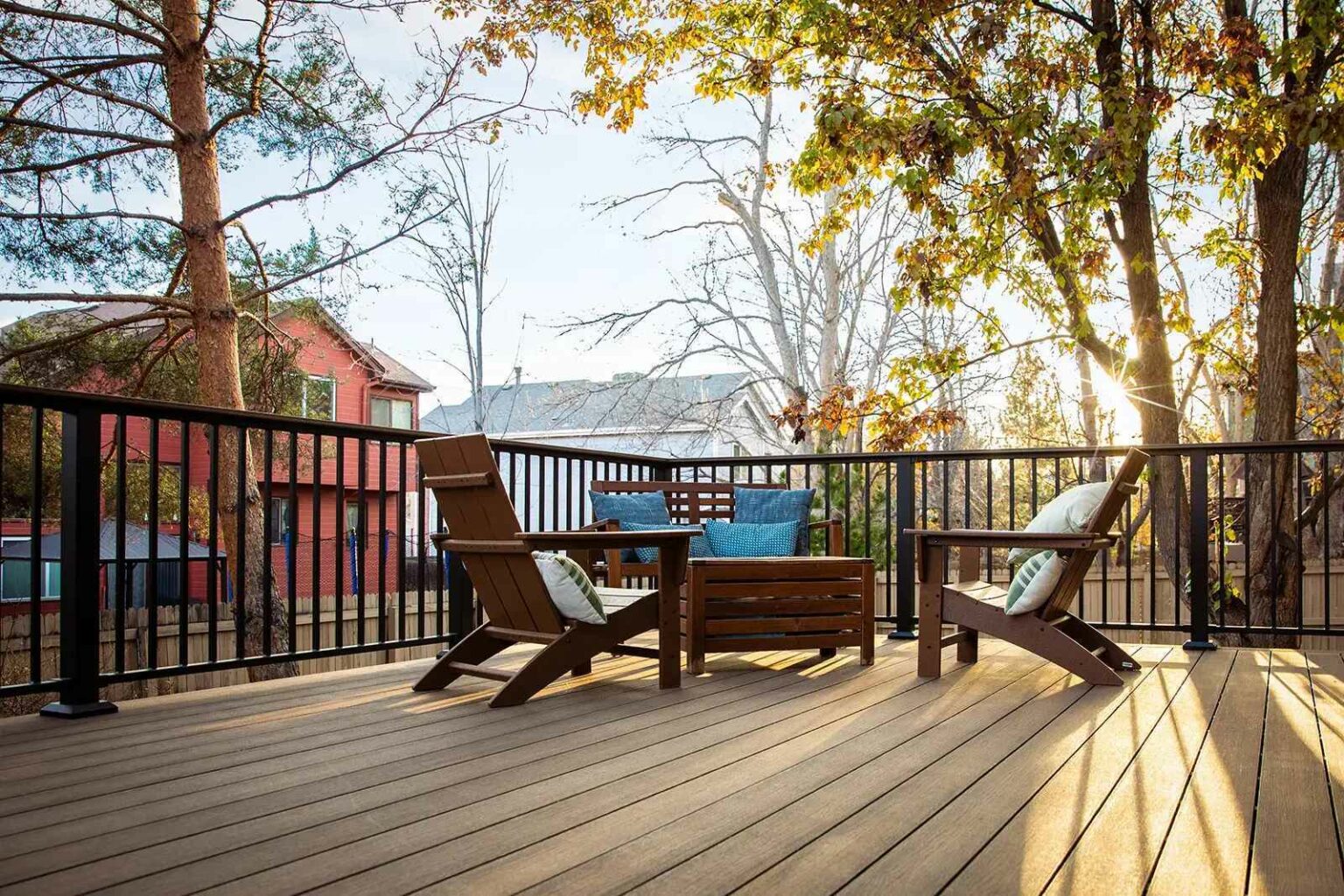 Why Choosing a Local Composite Deck Contractor Matters 4