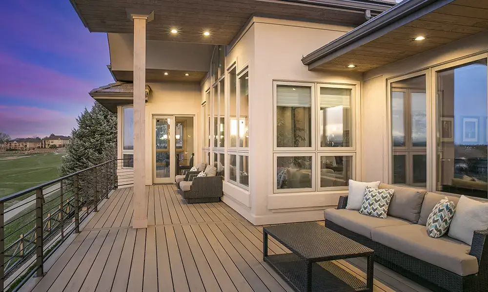The Benefits of Composite Decking: Get the Most Out of Your Deck 6