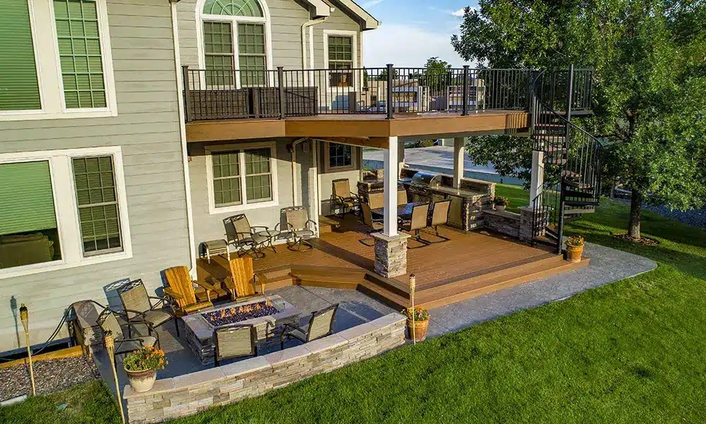 The Benefits of Composite Decking: Get the Most Out of Your Deck 5