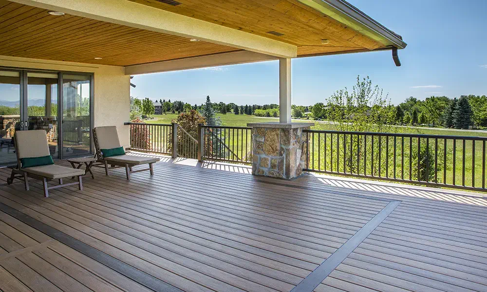 The Benefits of Composite Decking: Get the Most Out of Your Deck 3