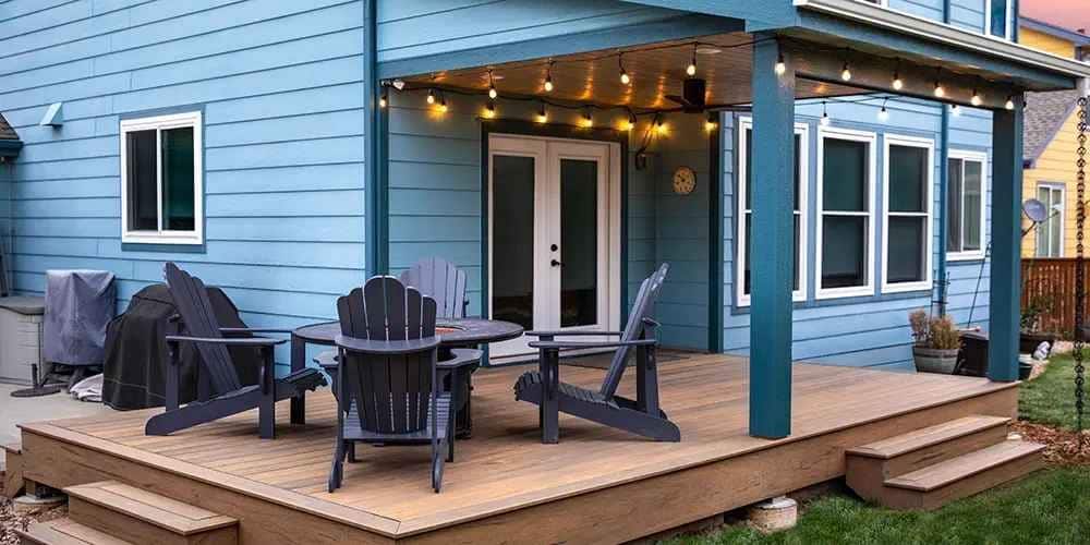 Why Choosing a Local Composite Deck Contractor Matters 3