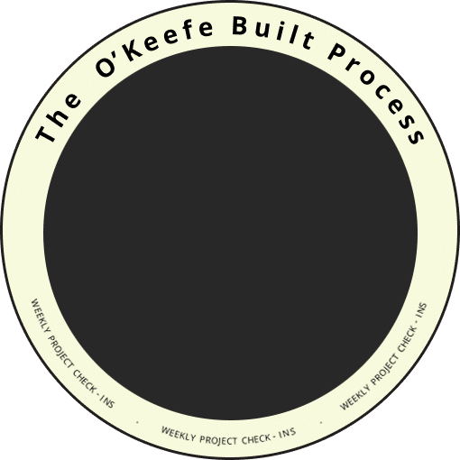 Okeefe Built Process