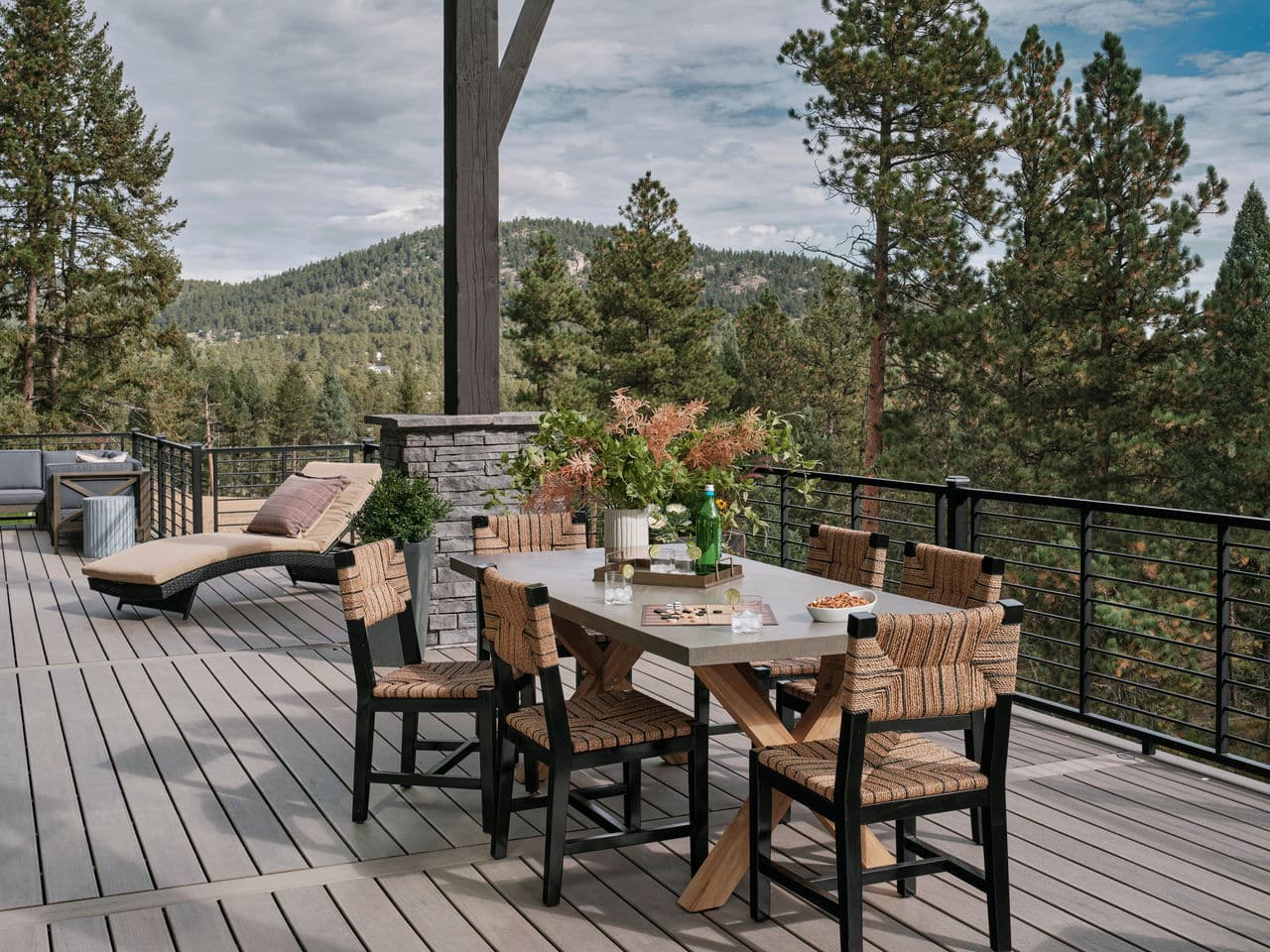 Trex Decking Review: Why O’Keefe Built Recommends It 2