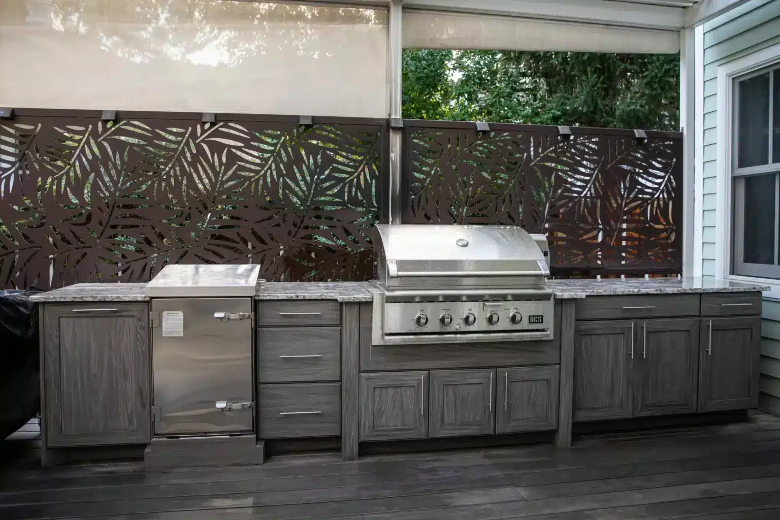 Outdoor-Kitchen-Boulder-Denver-NatureKast Dealer