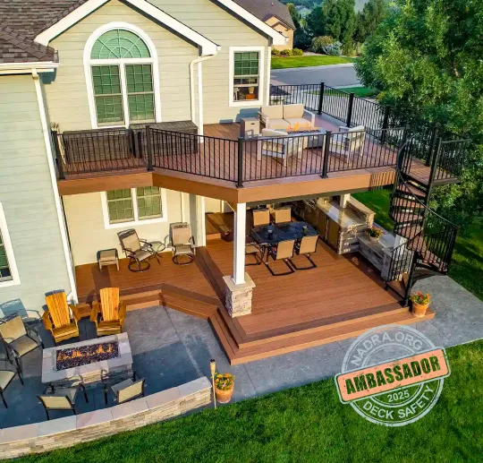 Deck Safety 1