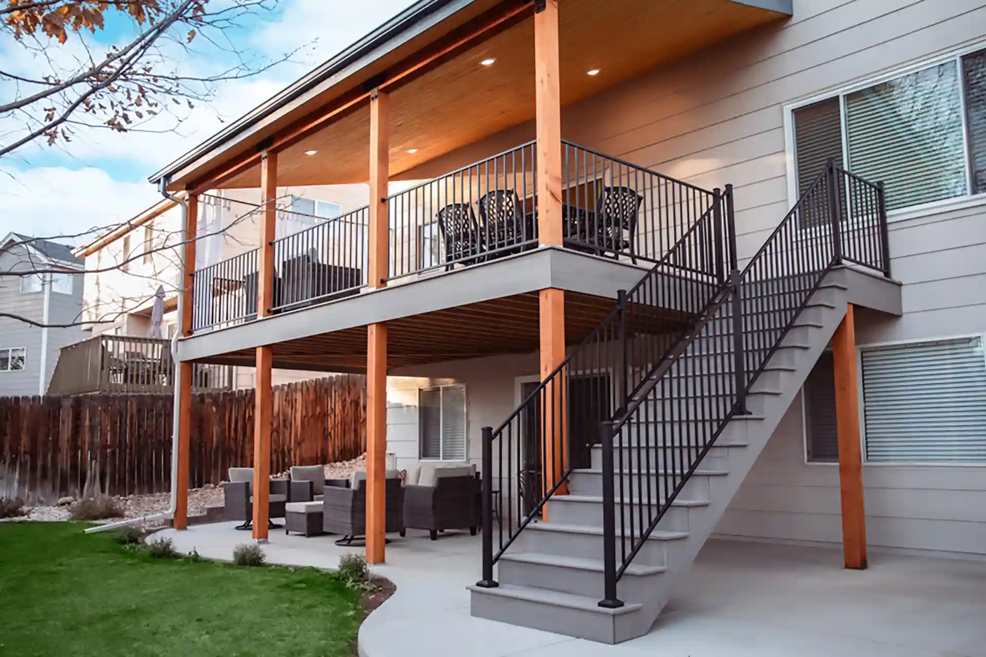 Deck Safety 3