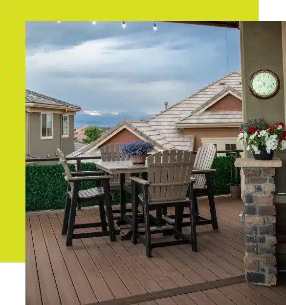 Deck Safety 4