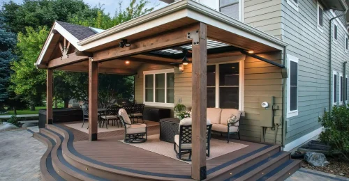 O_Keefe Curved Louvered Patio Cover smaller-8